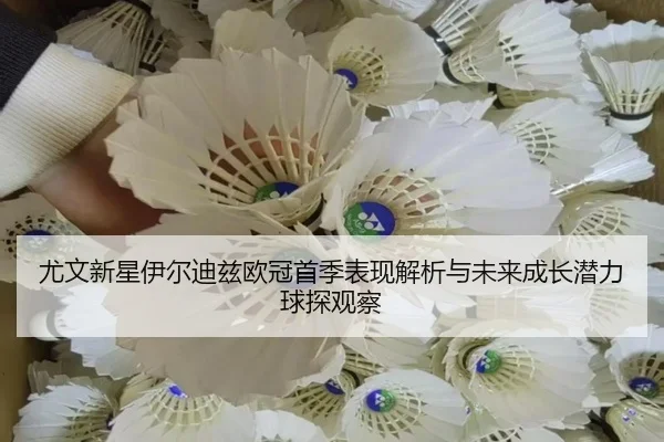 尤文新星伊尔迪兹欧冠首季表现解析与未来成长潜力球探观察